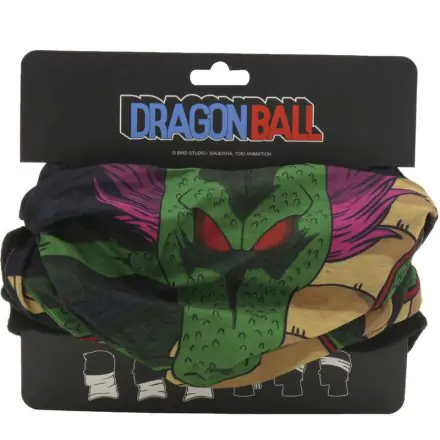 Dragon Ball Shenron Schlauchschal termékfotója