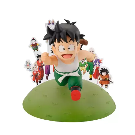 Dragon Ball Son Gohan Snap Collection 2 Ichibansho Figur 16 Zentimeter Produktfoto