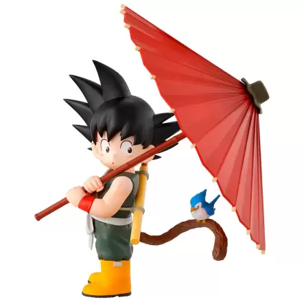 Dragon Ball Son Goku Fantastic Adventure Ichibansho Figur 13cm termékfotója