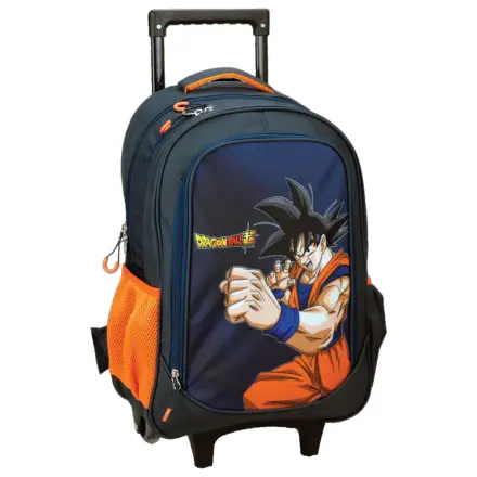 Dragon Ball Son Goku Rollschultasche, Tasche 46 cm Produktfoto