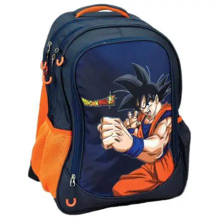 Dragon Ball Son Goku Schultasche, Tasche 46 cm Produktfoto