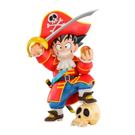 Dragon Ball Son Goku Snap Collection 2 Ichibansho Figur 16cm Produktfoto