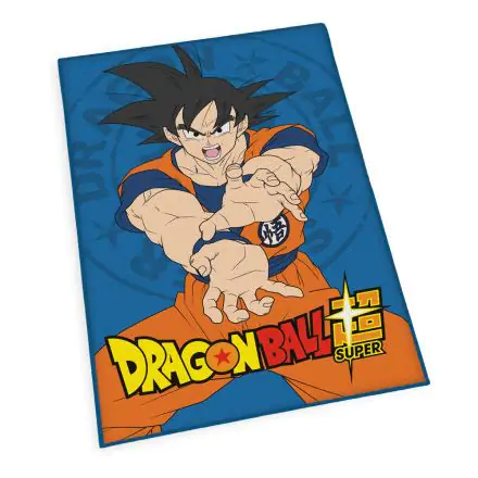 Dragonball Teppich Son-Goku 80 x 120 cm Produktfoto