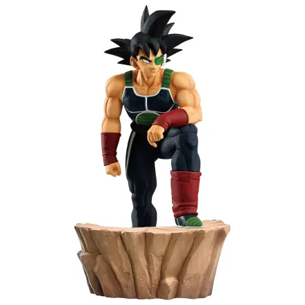Dragon Ball Spirit Of The Saiyan Bardock Ichibansho Figur 25cm Produktfoto