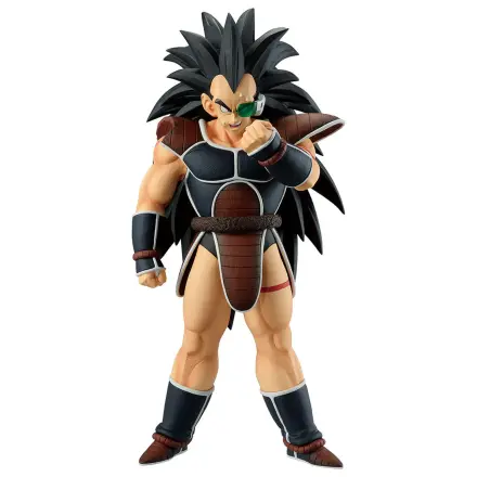 Dragon Ball Spirit Of The Saiyan Raditz Ichibansho Figur 25cm Produktfoto