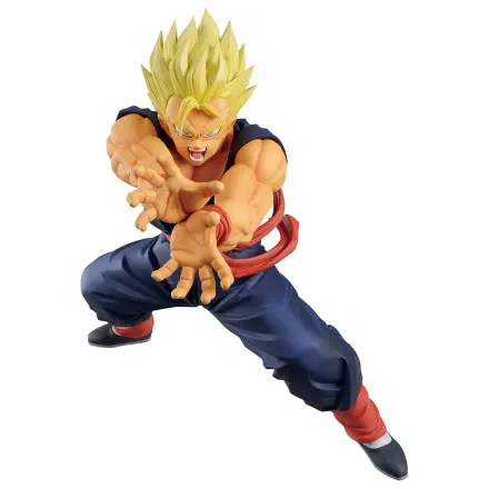 Dragon Ball Spirit Of The Saiyan Super Saiyan Son Gohan Ichibansho Figur 19cm Produktfoto