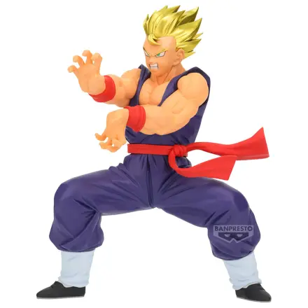 Dragon Ball Super Blood of Saiyans Super Saiyan Son Gohan Figur 17cm Produktfoto