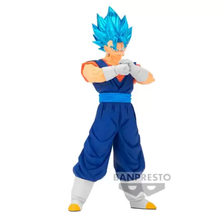 Dragon Ball Super Blood of Saiyans Vegetto Figur 18cm termékfotója