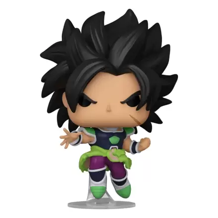 Dragon Ball Super: Broly Funko POP! Animation Vinyl Figur Broly 9 cm termékfotója