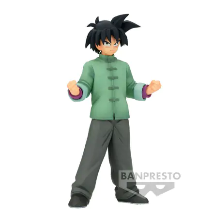 Dragon Ball Super DXF Super Hero Son Goten Figur 14cm termékfotója