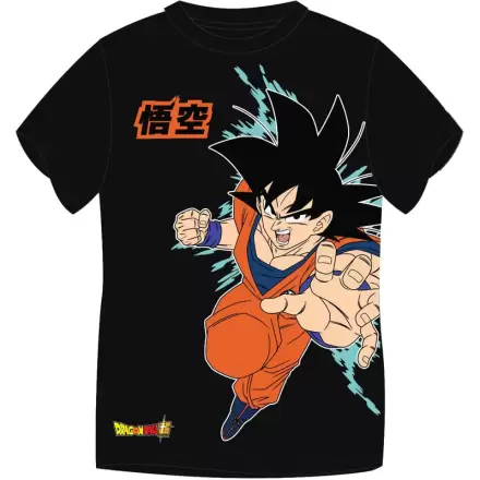 Dragon Ball Super Erwachsene T-Shirt termékfotója