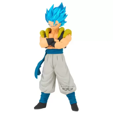 Dragon Ball Super Gogeta Blood of Saiyans Figur 19cm Produktfoto