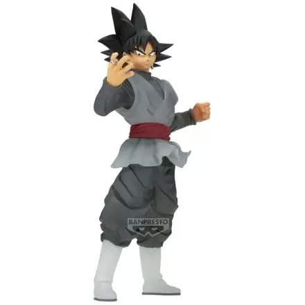 Dragon Ball Super Goku Black Clearise Figur 19cm termékfotója