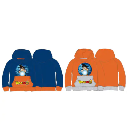 Dragon Ball Super Goku Kinder t-shirt Produktfoto