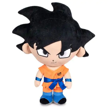 Dragon Ball Super Goku Plüsch 21cm termékfotója