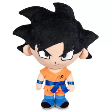 Dragon Ball Super Goku Plüsch 60cm Produktfoto