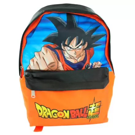 Dragon Ball Super Goku Rucksack 40cm Produktfoto