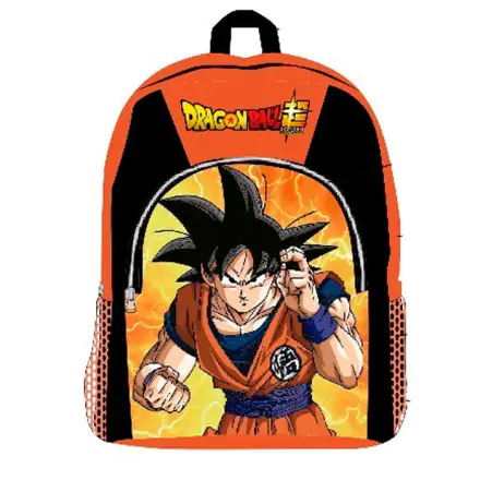 Dragon Ball Super Goku Rucksack 40cm termékfotója