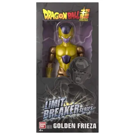 Dragon Ball Super Golden Freezer Figur Produktfoto