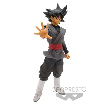 Dragon Ball Super Grandista nero PVC Statue Goku Black 28 cm Produktfoto