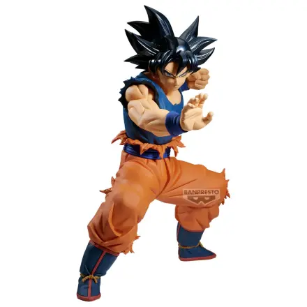 Dragon Ball Super Grandista Son Goku Figur 25 cm Produktfoto