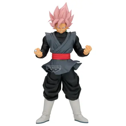 Dragon Ball Super Grandista Super Saiyan Rose Goku Black Figur 28cm Produktfoto