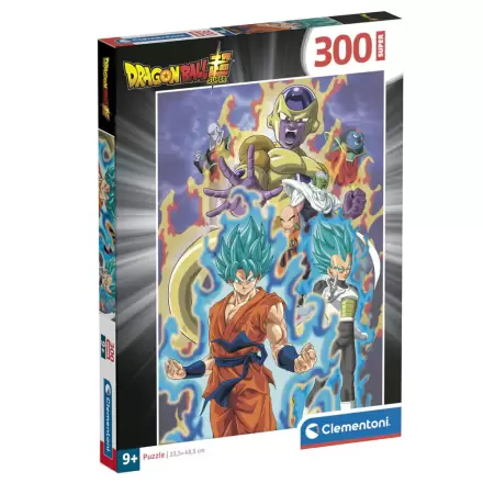 Dragon Ball super Puzzle 300St termékfotója