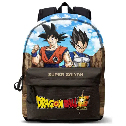 Dragon Ball Super Rivals Rucksack 41cm Produktfoto