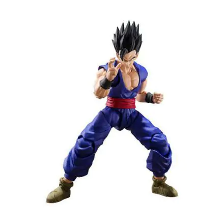 Dragon Ball Super: Super Hero S.H. Figuarts Actionfigur Ultimate Son Gohan 14 cm termékfotója