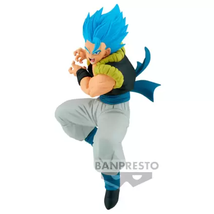 Dragon Ball Super SSGSS Gogeta vs SS Broly Match Makers Figur 12cm termékfotója