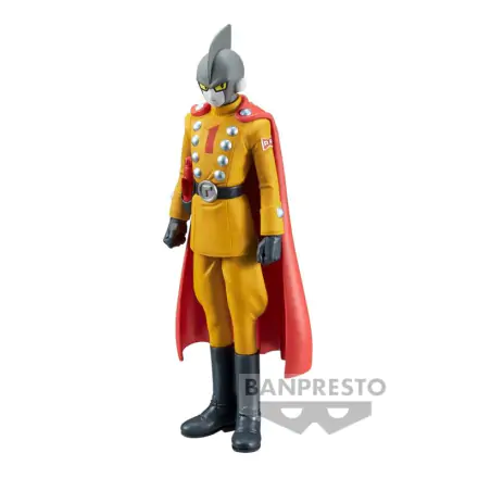 Dragon Ball Super Super Hero DXF Gamma 1 Figur 17cm termékfotója