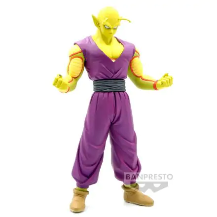 Dragon Ball Super Super Hero DXF Piccolo Figur 18cm Produktfoto