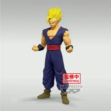 Dragon Ball Super Super Hero DXF Super Saiyan Son Gohan Figur 17cm termékfotója