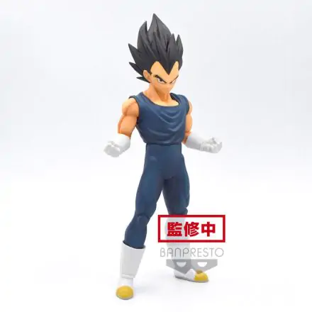 Dragon Ball Super Super Hero Vegeta 17cm Produktfoto