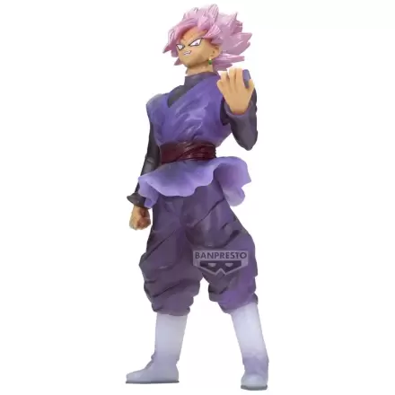 Dragon Ball Super Super Saiyan Rose Goku Black Clearise Figur 19cm termékfotója