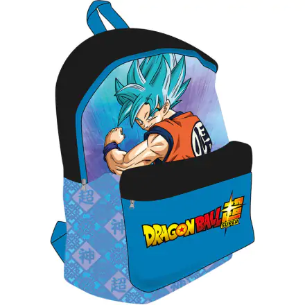 Dragon Ball Super Rucksack 40cm termékfotója