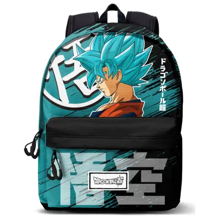 Dragon Ball Super Rucksack 41cm Produktfoto