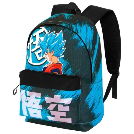 Dragon Ball Super Rucksack 41cm Produktfoto