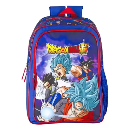 Dragon Ball Super Rucksack 43cm termékfotója