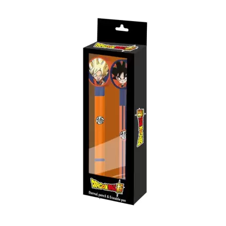 Dragon Ball Super Stift und Bleistift Set termékfotója