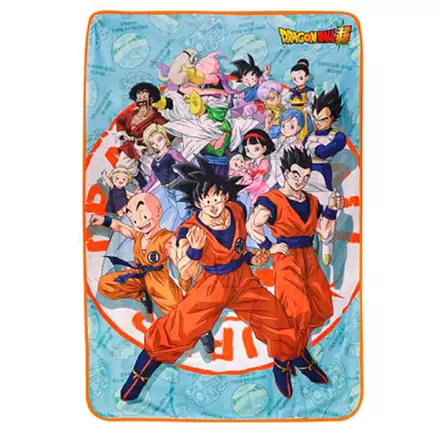 Dragon Ball Super Universe Dragon Ball Decke termékfotója