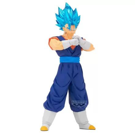 Dragon Ball Super Vegito Blood of Saiyans Figur 20 cm Produktfoto