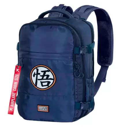 Dragon Ball Symbol Rucksack 40cm termékfotója