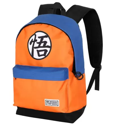 Dragon Ball Symbol Rucksack 44cm termékfotója