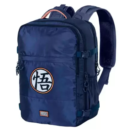 Dragon Ball Symbol Rucksack 49cm termékfotója