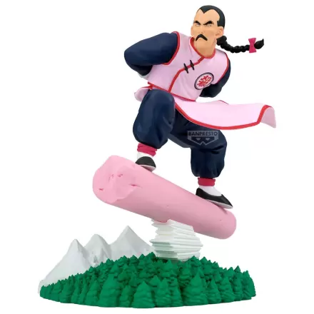 Dragon Ball Taopaipai History Box Figur 13 cm Produktfoto