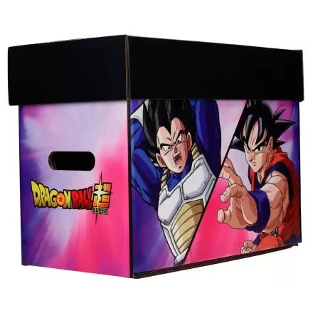 Dragon Ball Aufbewahrungsbox termékfotója