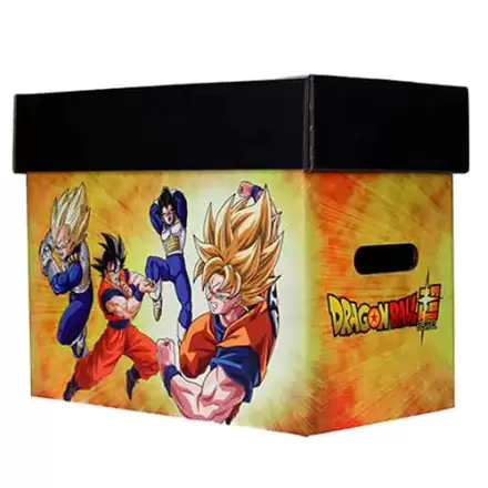 Dragon Ball Aufbewahrungsbox termékfotója