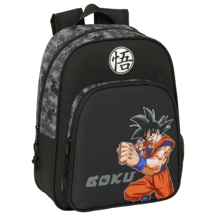 Dragon Ball anpassbarer Rucksack 33cm Produktfoto