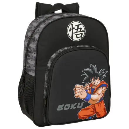 Dragon Ball anpassbarer Rucksack 38 cm Produktfoto